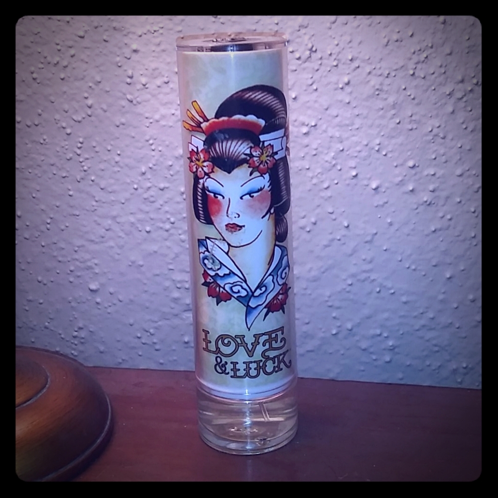 Ed Hardy Love & Luck